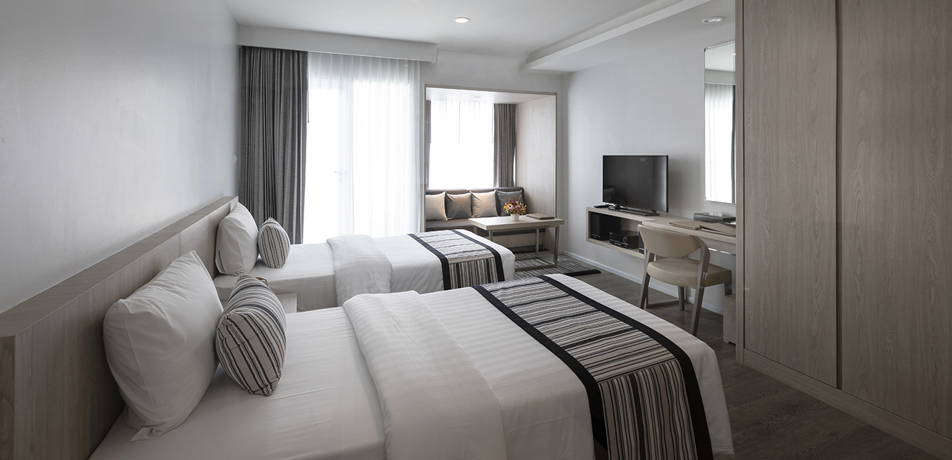 Kantary 304 Hotel Prachinburi in Ban Bu Yai Bai, Thailand