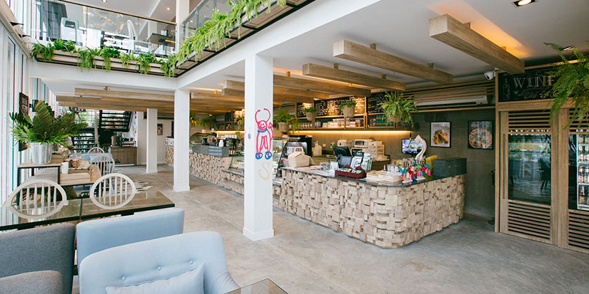 Dining | Kantary 304 Hotel, Prachinburi