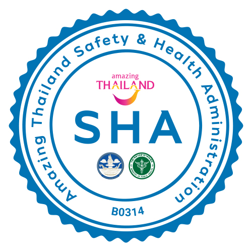 SHA - Kantary 304 Hotel Prachinburi